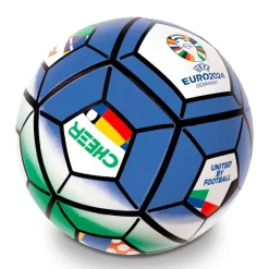 MONDO Balón Euro 2024 CHEER