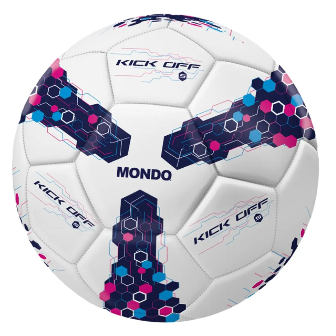 GRAZZIA FERRERO Balón Fútbol (varios modelos)