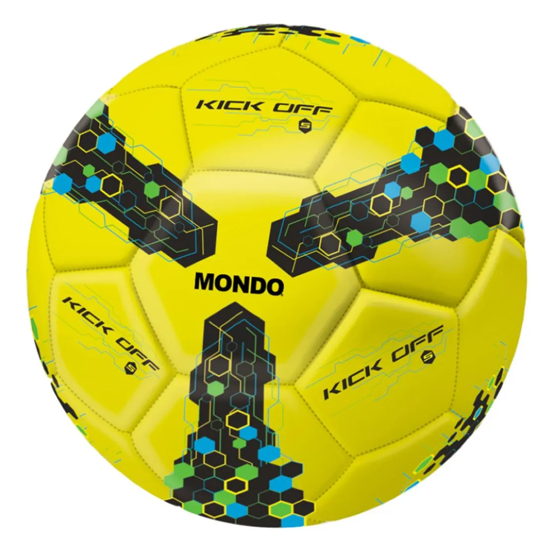 GRAZZIA FERRERO Balón Fútbol (varios modelos)