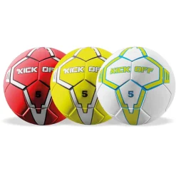 GRAZZIA FERRERO Balón Fútbol (varios modelos)