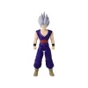 BANDAI - DragonBallZ - Figura articulada Limit Breaker Series Gohan Beast ㅤ