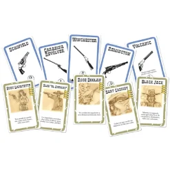 ASMODEE Bang! - Juego de Cartas