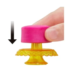 BARBIE - y su pastelería