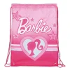 BARBIE - Bolsa Gym 33x44 cm* Material Escolar
