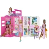 MATTEL Barbie - Casa de Muñecas Escenario de Vacaciones ㅤ
