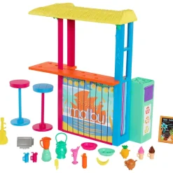 BARBIE - Chiringuito Loves the Ocean* Muñecas