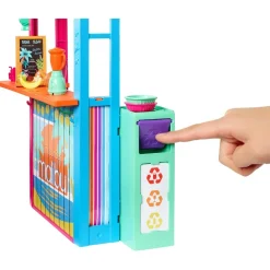 BARBIE - Chiringuito Loves the Ocean* Muñecas