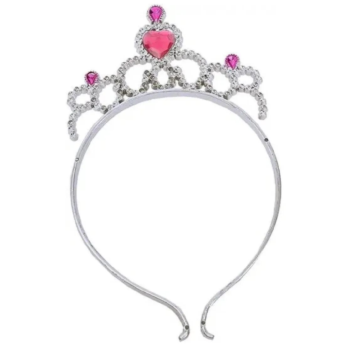 BARBIE - Disfraz de princesa bailarina 4-5 años (98 cm)