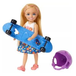 BARBIE - Diversión en el jardín