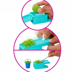 BARBIE - Diversión en la granja