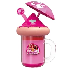 BARBIE - Helado set playa
