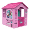 FABRICA DE JUGUETES -SCALEXTRI Barbie - La casita de Barbie* Casas