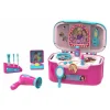 VALUVIC Barbie - Maletín de belleza