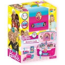 VALUVIC Barbie - Maletín de belleza