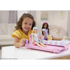 MATTEL Barbie - Mi primera Barbie Malibú