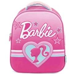 BARBIE - Mochila 3D 26x32x10cm