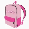BARBIE - Mochila junior 41x31x15 cm* Material Escolar