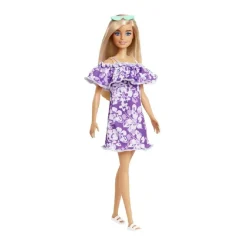 BARBIE - Muñeca Loves The Ocean