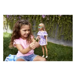 BARBIE - Muñeca Loves The Ocean