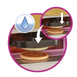 BARBIE - Muñeca y restaurante Cook´n Grill* Muñecas