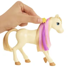 BARBIE - Muñeca con caballo y poni* Muñecas