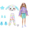 MATTEL Barbie - Muñeca cutie reveal perro dálmata sueños - (Varios modelos)* Muñecas
