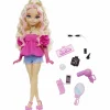 MATTEL Barbie - Muñeca fashion dream besties Malibú* Muñecas
