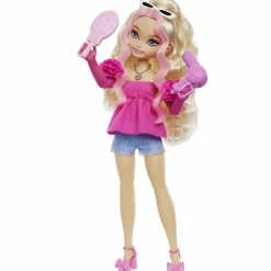 MATTEL Barbie - Muñeca fashion dream besties Malibú* Muñecas