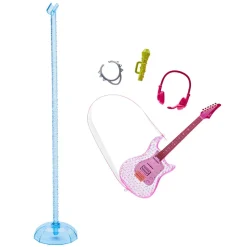 BARBIE - Muñeca Malibú