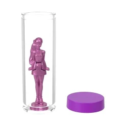 BARBIE - Muñeca sorpresa Mini Land Color Reveal (Varios modelos)