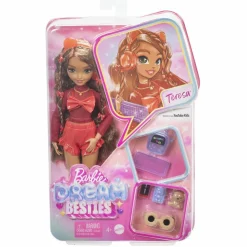 MATTEL Barbie - Muñeca Teresa dream besties