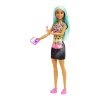 MATTEL Barbie - Muñeca tu puedes ser maquilladora* Muñecas