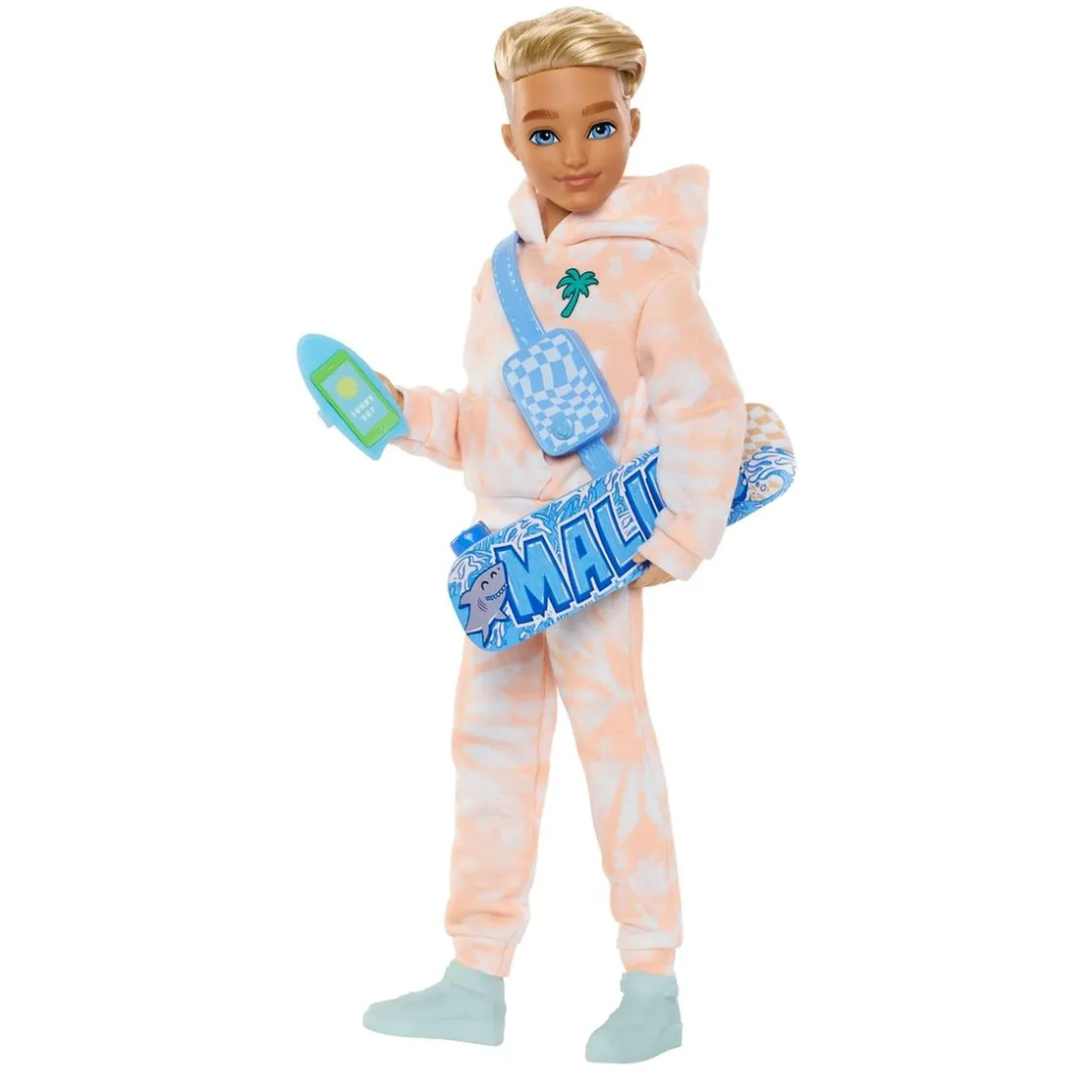 MATTEL Barbie - Muñeco Dream Besties Ken