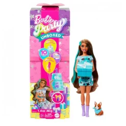 MATTEL Barbie - Party Reveal (Varios modelos)