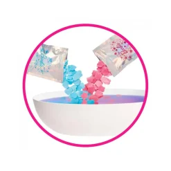 MATTEL Barbie - Playset muñeca y baño