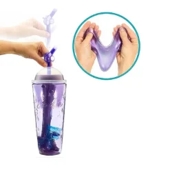 MATTEL Barbie - Pop Reveal Serie frutas: Uvas