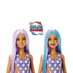 MATTEL Barbie - Pop Reveal Serie frutas: Uvas