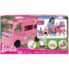 BARBIE - Súper Caravana Dream Camper