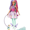 MATTEL Barbie - Un toque de magia Rocki* Muñecas