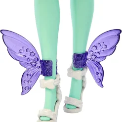 MATTEL Barbie - Un toque de magia Rocki* Muñecas