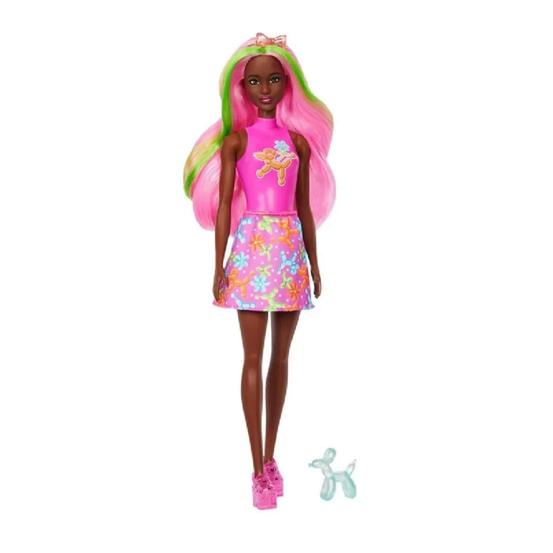 BARBIE Color Reveal Serie Cyber* Muñecas
