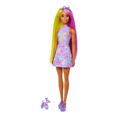 BARBIE Color Reveal Serie Cyber* Muñecas