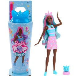 MATTEL Barbie Pop Reveal - Fiesta de animales (Varios modelos)* Muñecas