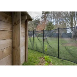 GRE Barrera de seguridad flexible para piscinas