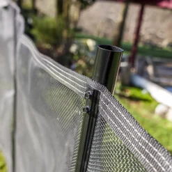 GRE Barrera de seguridad flexible para piscinas