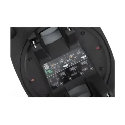 CHICCO Base i-Size Modular System* Trío Y Accesorios·Accesorios Trío Y Dúo