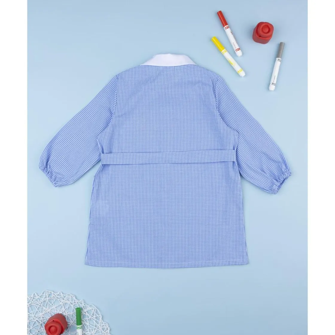 Prenatal Bata escolar azul de niño Mickey* Calzado Y Accesorios·Accesorios Y Complementos