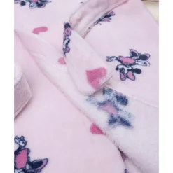 Prenatal Bata niña Minnie