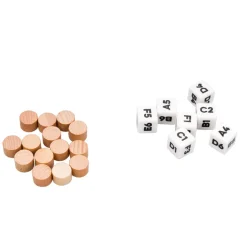 LUDILO Batalla de Genios Original