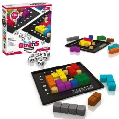 LUDILO Batalla de Genios Original